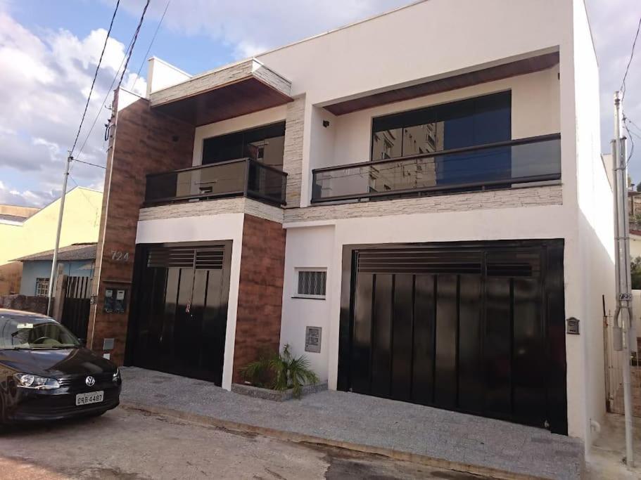Casa Unica E Moderna Centro Pocos de Caldas Exterior photo