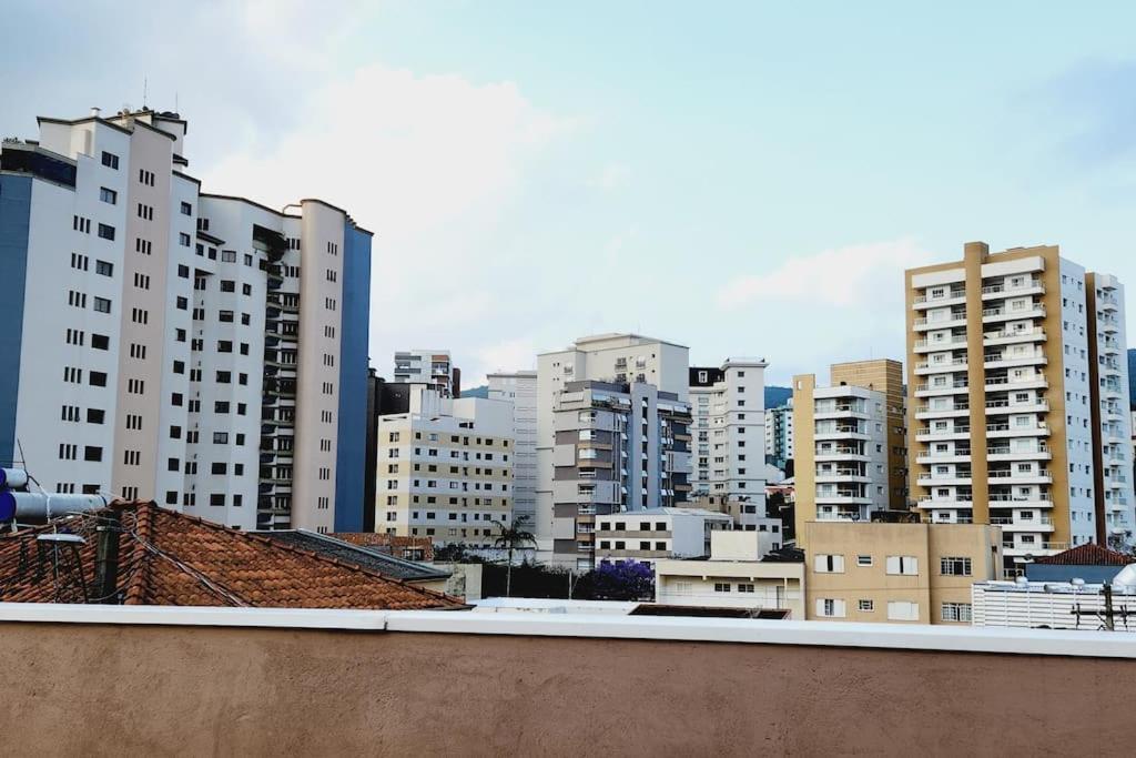 Casa Unica E Moderna Centro Pocos de Caldas Exterior photo